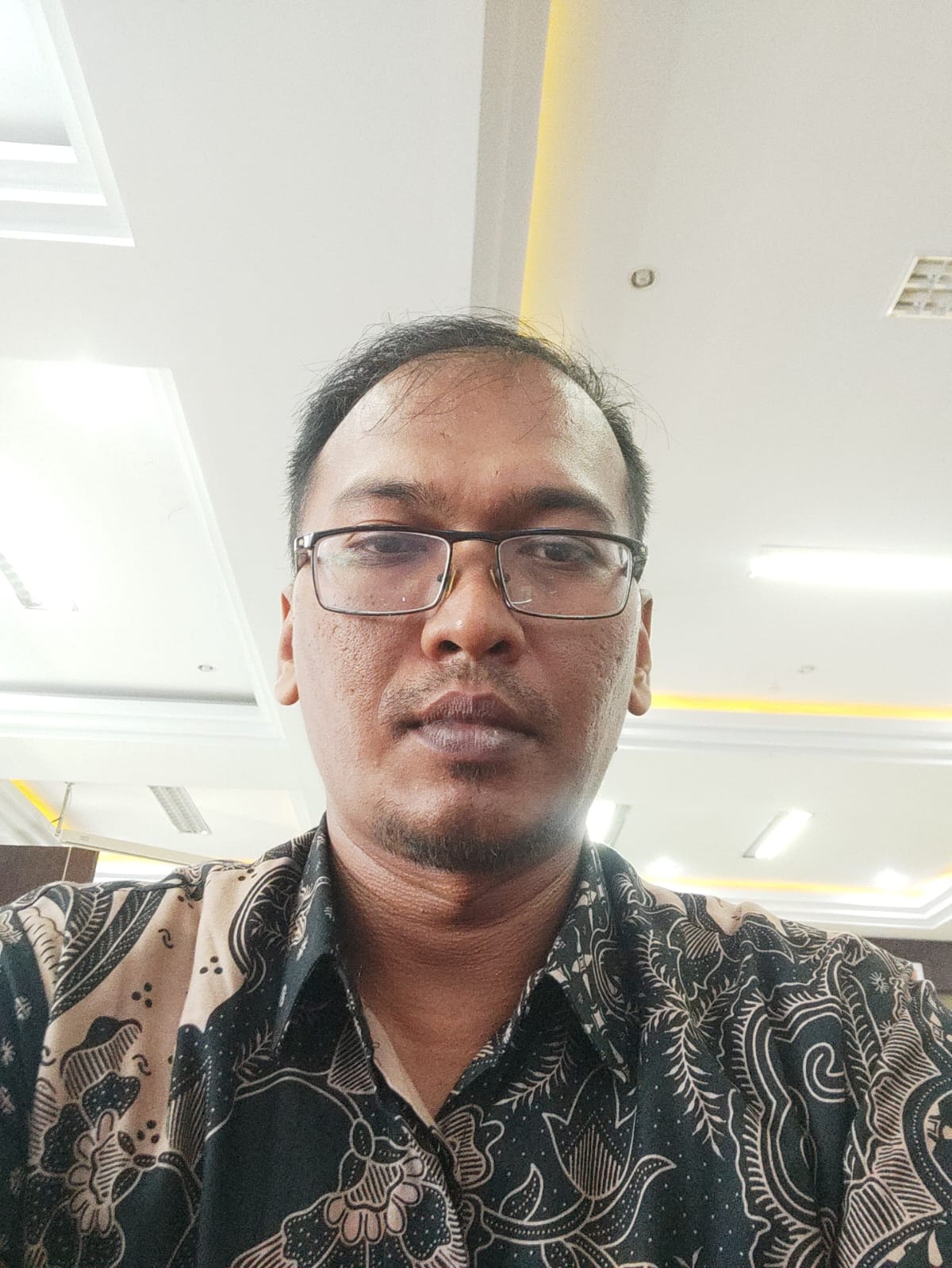 RUSLAN SAHRIAL S.T
