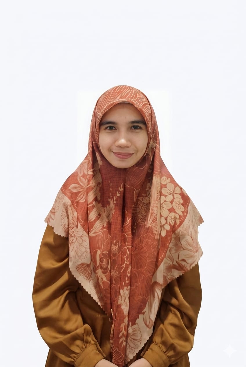 FIANA LISRA, S.Pi