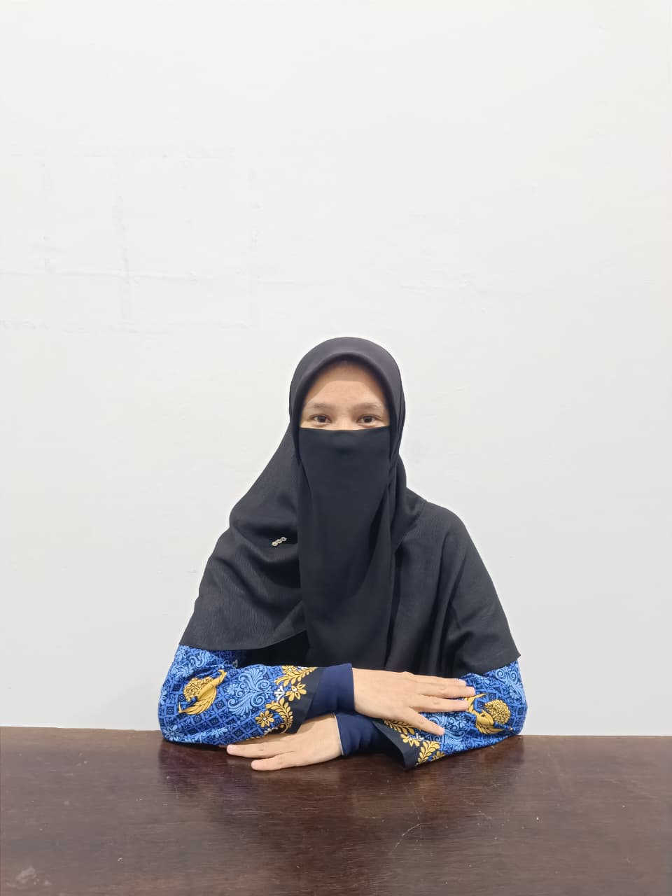 DIANA SARI, S.Si