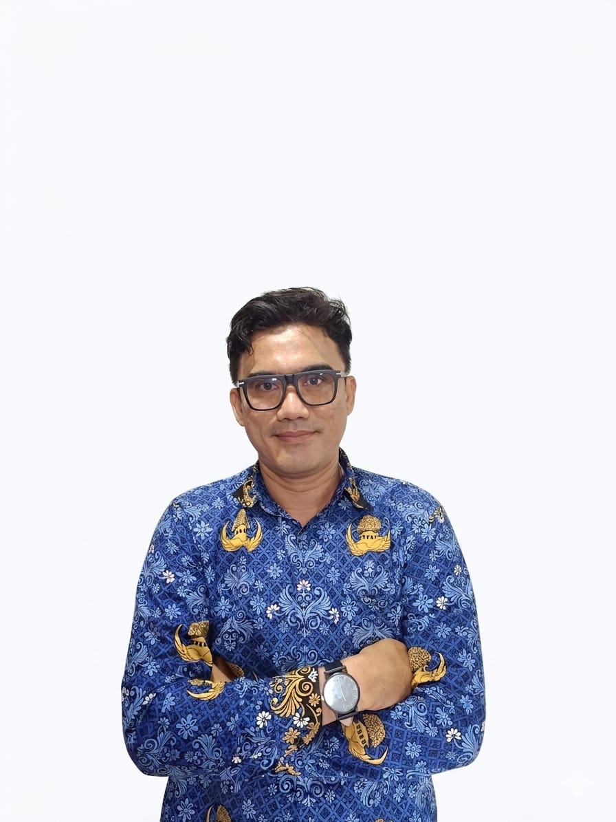 MUHAMMAD IRFAN, S.Kom