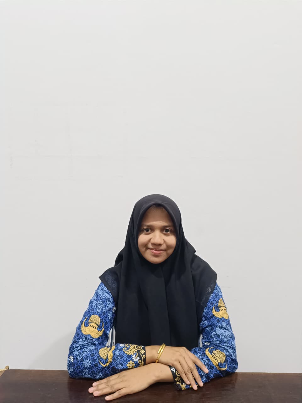 SRI GITA FITRIA, S.E