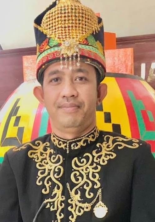 TEUKU KHAIRULLAH, S.E., M.M