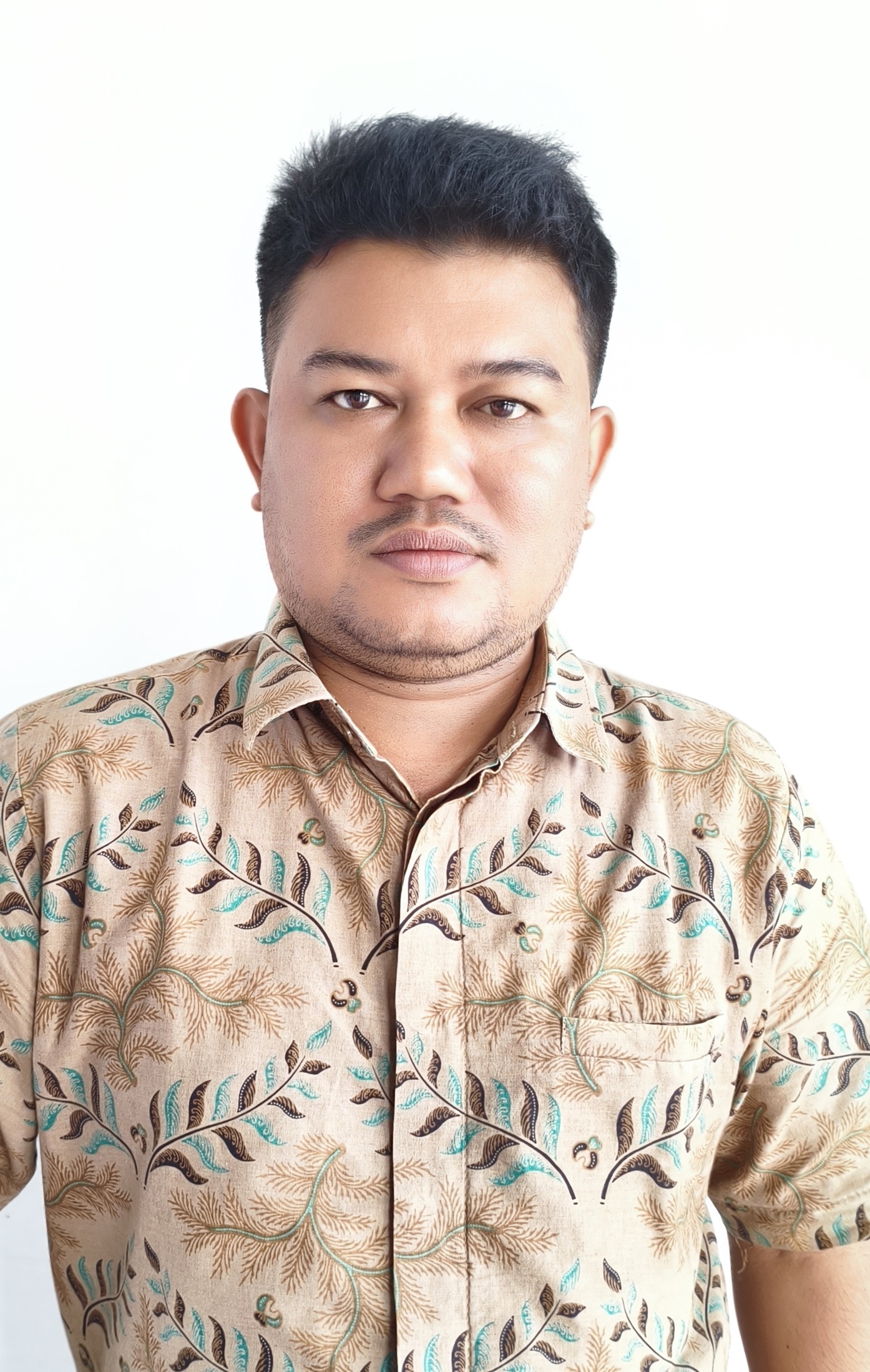 ZULFIADI, S.E