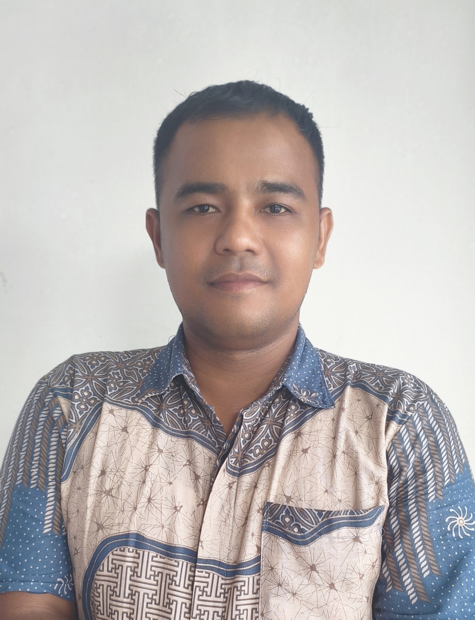 MUHAMMAD YANIS