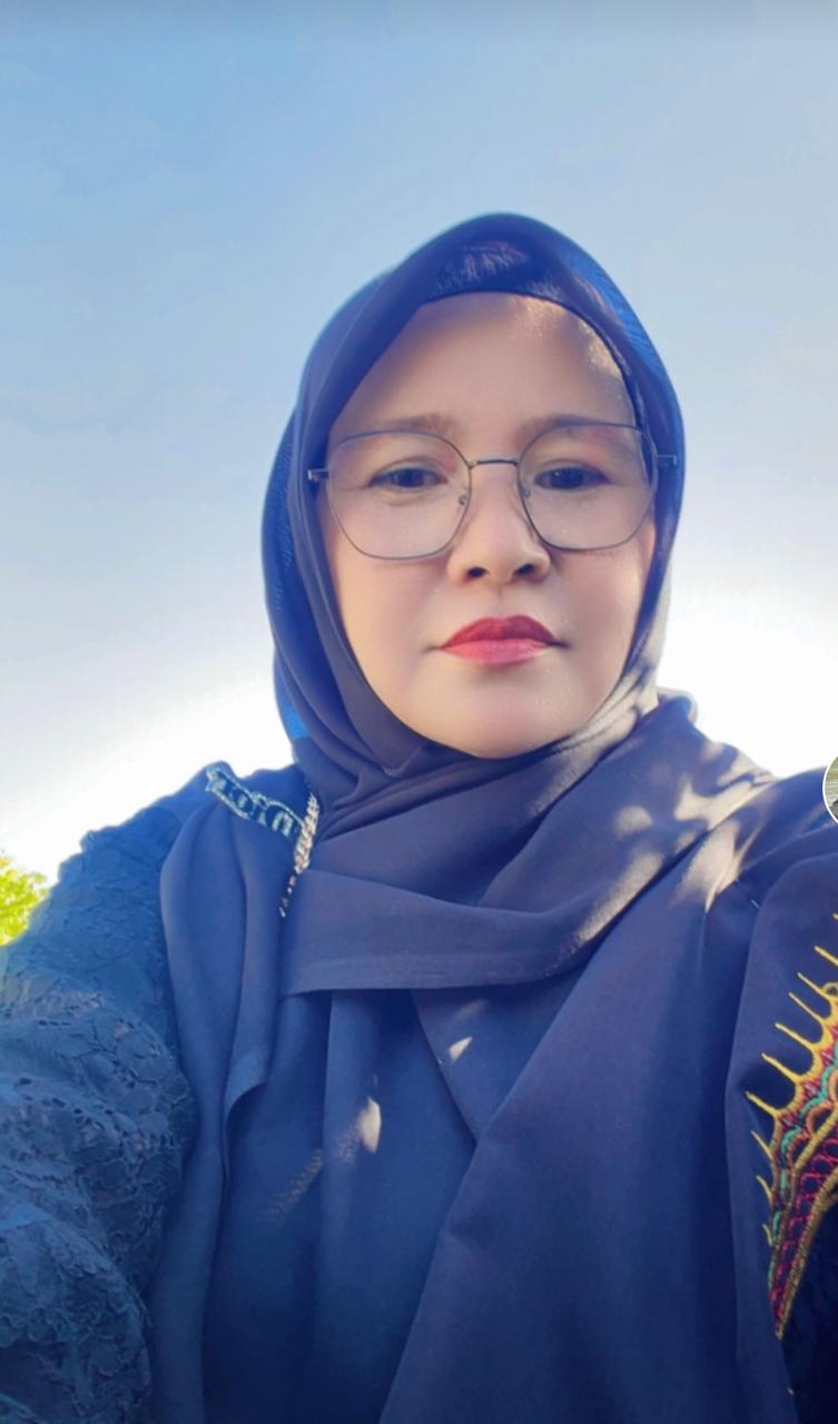 ERNI ZAHARA, S.Tr. Kep
